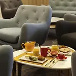 Ibis Styles Centre Gare Chaumont (Haute-Marne)
