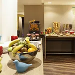 Ibis Styles Centre Gare שומון