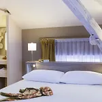Ibis Styles Centre Gare 3*