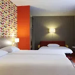 Ibis Styles Centre Gare Hotel Chaumont (Haute-Marne)