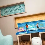 מלון Ibis Styles Centre Gare