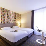 Hotel Ibis Styles Centre Gare 3*