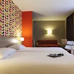 Ibis Styles Centre Gare Hotel