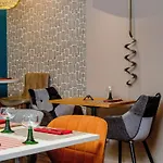 מלון Ibis Styles Centre Gare