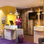 Ibis Styles Centre Gare מלון שומון