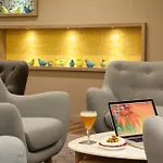 Ibis Styles Centre Gare Chaumont (Haute-Marne)