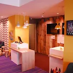 Ibis Styles Centre Gare 3*