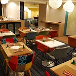 מלון Ibis Styles Centre Gare 3*