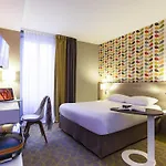 Ibis Styles Centre Gare Chaumont (Haute-Marne)