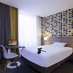 Ibis Styles Centre Gare Hotel Chaumont (Haute-Marne)
