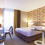 Ibis Styles Centre Gare Chaumont (Haute-Marne)