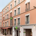 Hotel Ibis Styles Centre Gare Chaumont (Haute-Marne)