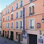 מלון Ibis Styles Centre Gare