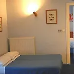 Hotel Ibis Styles Centre Gare