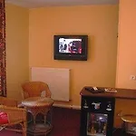 Ibis Styles Centre Gare Hotel 3*