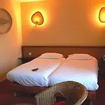 Hotel Ibis Styles Centre Gare Chaumont (Haute-Marne)