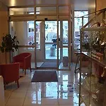 מלון Ibis Styles Centre Gare 3*