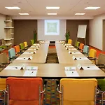 Ibis Styles Centre Gare Hotel 3*