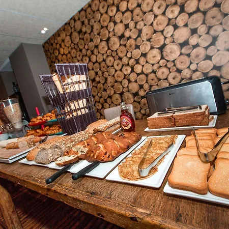 Ibis Styles Centre Gare Hotel Chaumont (Haute-Marne)