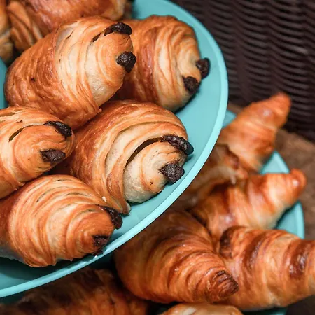 Ibis Styles Centre Gare Hotel Chaumont (Haute-Marne)