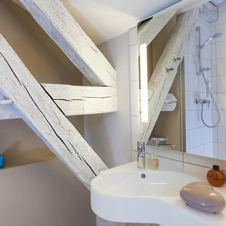 Ibis Styles Centre Gare Chaumont (Haute-Marne)