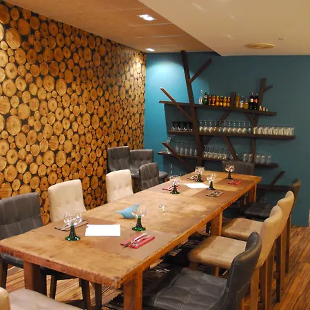 Hotel Ibis Styles Centre Gare 3*