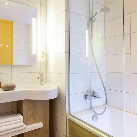 Ibis Styles Centre Gare Chaumont (Haute-Marne)