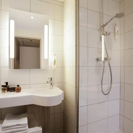 Hotel Ibis Styles Centre Gare