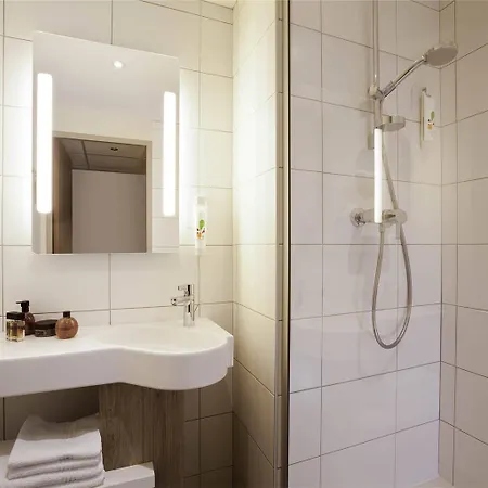 Ibis Styles Centre Gare 3*