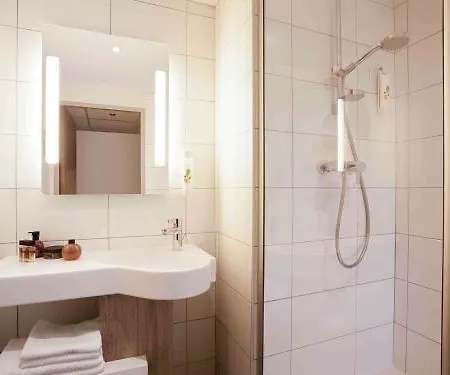 Ibis Styles Centre Gare Hotel Chaumont (Haute-Marne)