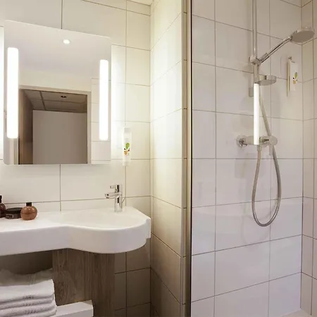 Hotel Ibis Styles Centre Gare Chaumont (Haute-Marne)