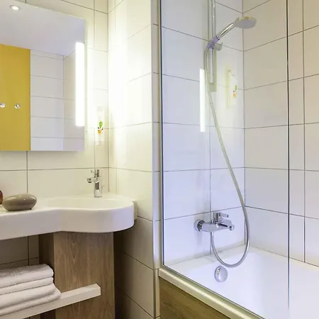 Ibis Styles Centre Gare 3* Chaumont (Haute-Marne)