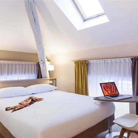 Ibis Styles Centre Gare 3*