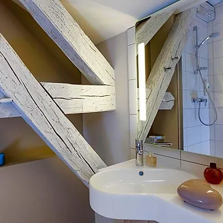 Ibis Styles Centre Gare Hotel