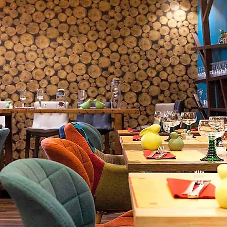 Hotel Ibis Styles Centre Gare