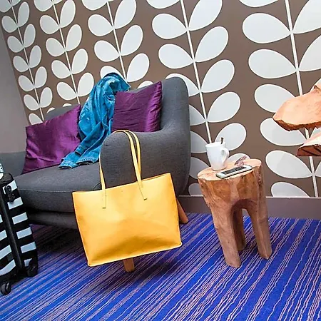 Hotel Ibis Styles Centre Gare Chaumont (Haute-Marne)