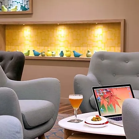 Ibis Styles Centre Gare