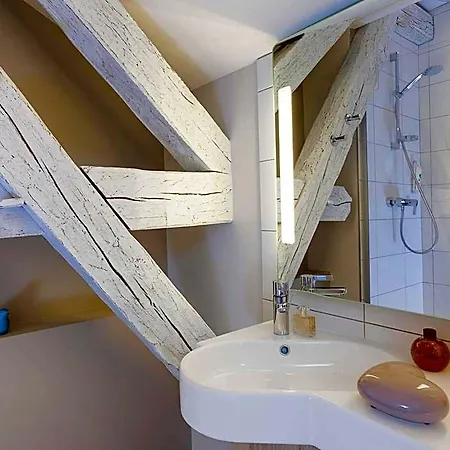 Hotel Ibis Styles Centre Gare