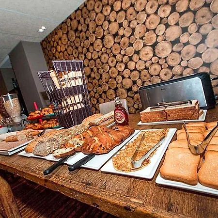 Hotel Ibis Styles Centre Gare 3*