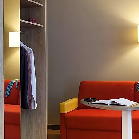 Ibis Styles Centre Gare