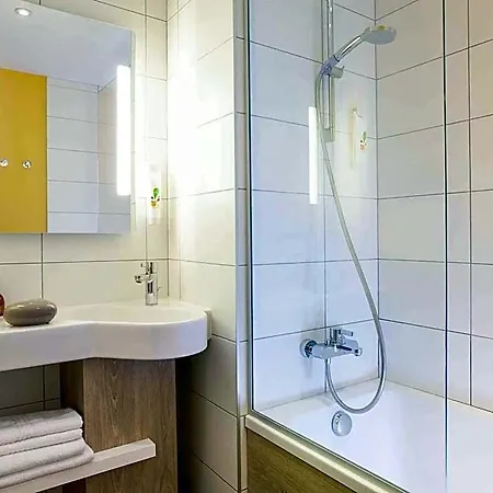Ibis Styles Centre Gare 3* Chaumont (Haute-Marne)