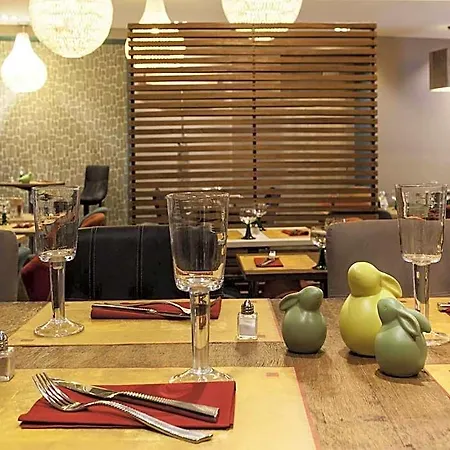 Ibis Styles Centre Gare 3*