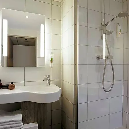 Hotel Ibis Styles Centre Gare