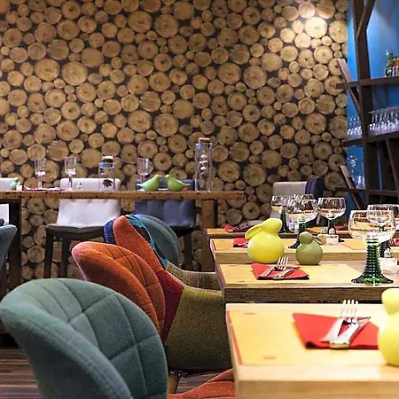 Ibis Styles Centre Gare