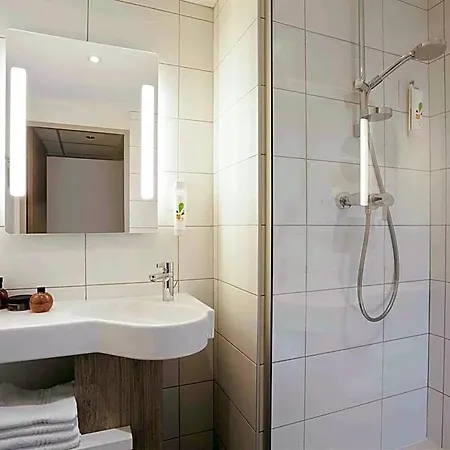 Ibis Styles Centre Gare 3*