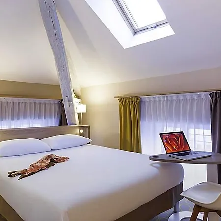 Ibis Styles Centre Gare