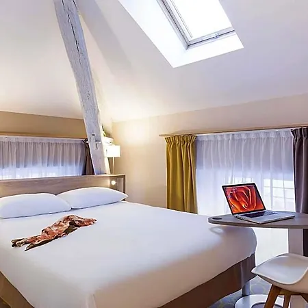Ibis Styles Centre Gare