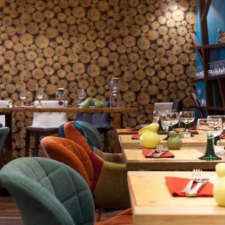 Ibis Styles Centre Gare Chaumont (Haute-Marne)