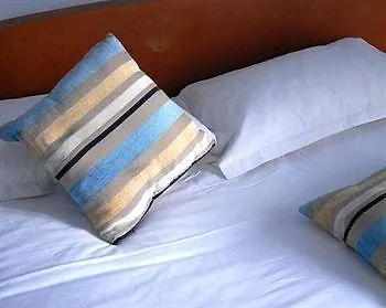 Hotel Ibis Styles Centre Gare 3*