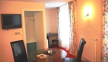 Ibis Styles Chaumont Centre Gare